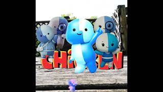 Lil Finder Guys And Gals With 4K Hdr