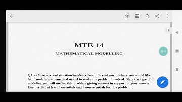 mte-14 ignou solved assignment 2022-23-24 ll Only ₹25 ll In English and Hindi WhatsApp:- 8603418154