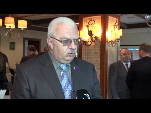 თურქეთის საკონსულომ ათა თურქის გარდაცვალების თარიღი აღნიშნა