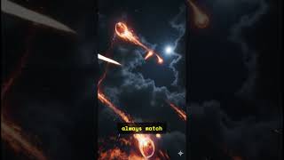 Mysterious Fireballs Spotted in Central India 😱