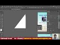Different between direct selection tool and #shapebuildertool tool in #CorelDraw and #illustrator
