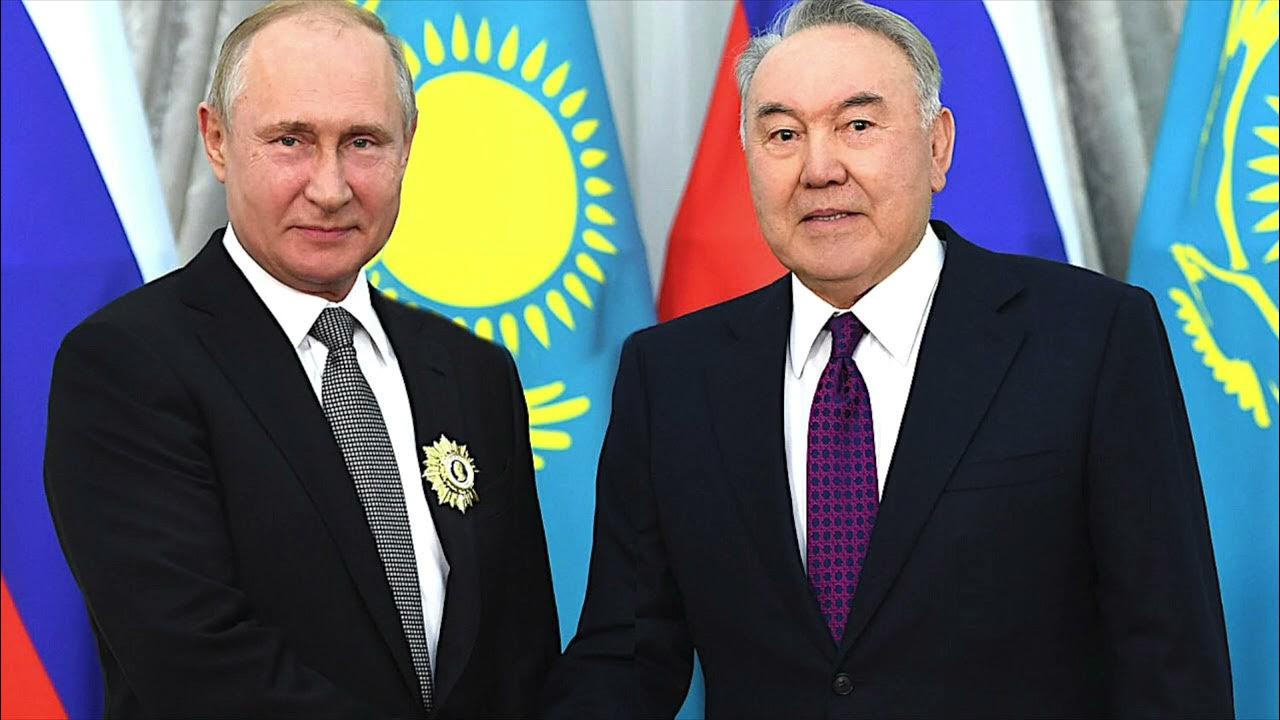 день президента