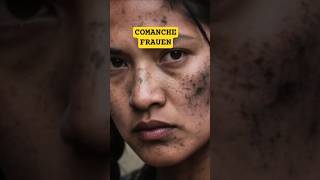 Comanche Frauen #dokumentation #doku #comanche #Geschichte #history  #wilderwesten
