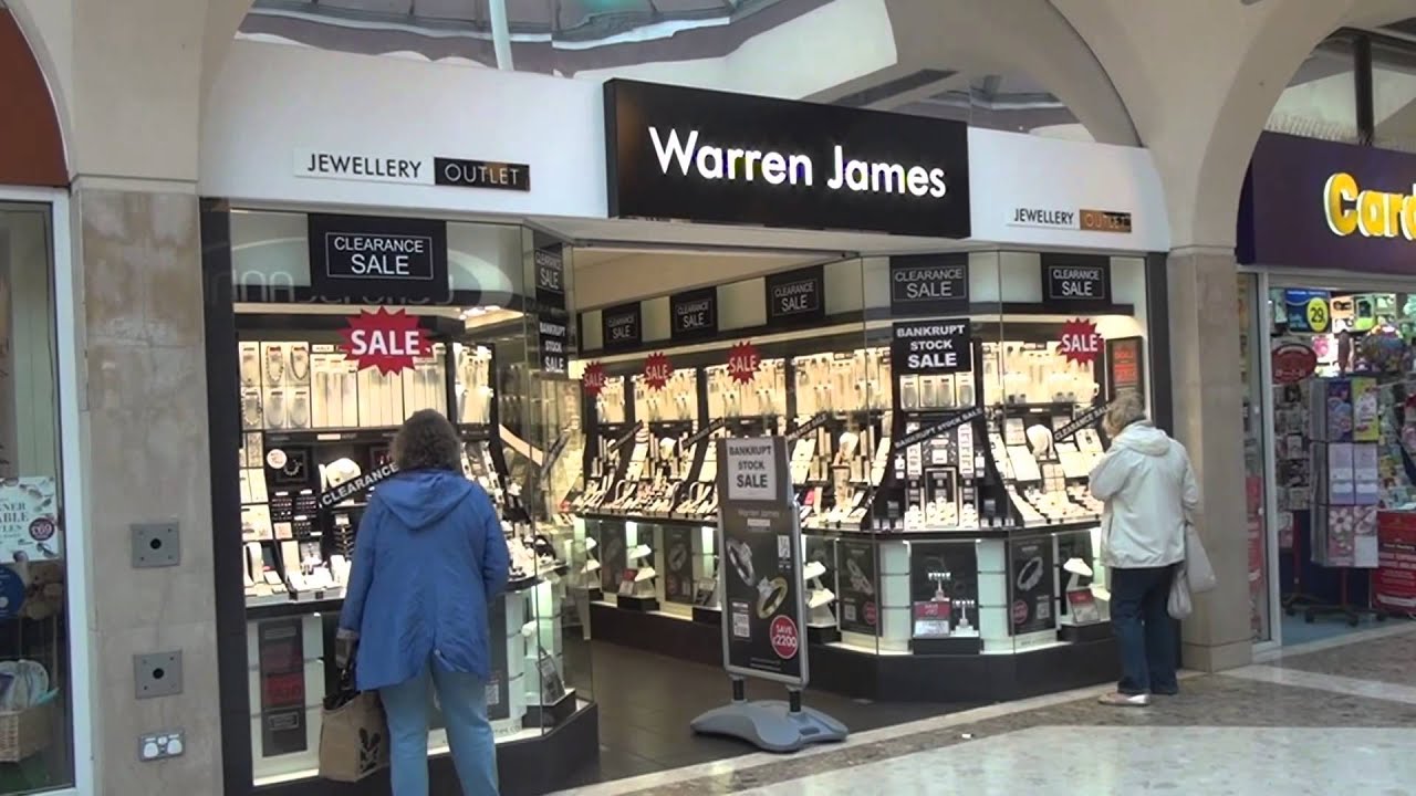 Chesterfield Pavements Shopping Centre YouTube Chesterfield Pavements Shopping Centre YouTube