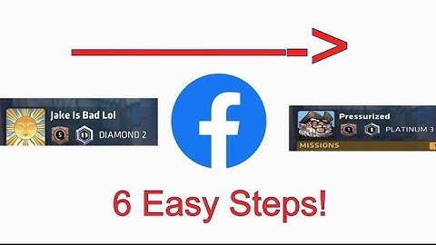 How to Switch Between a Critical Ops Accounts [Facebook and Game Center]