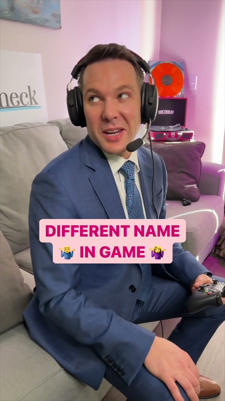 THAT'S MY DANCE! Merrick \u0026 @LawByMike @ShaneNagy Fortnite video game dance choreography funny skit
