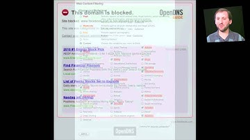 Beyond Parental Controls with DNS (MacMost Now 453)