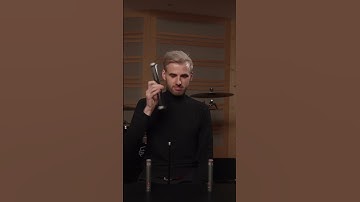 XY Stereo Recording Tutorial