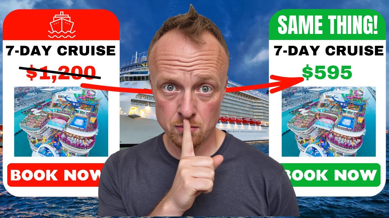 15 Money Saving Hacks to Outsmart the Cruise Lines
