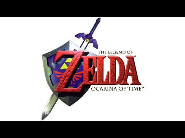 Trilha de The Legend of Zelda: Ocarina of Time ganhará versão em vinil -  09/12/2016 - UOL Start