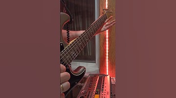 Thumbnail of day tripper (guitar cover)