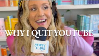 Quit Youtube, Im Back & Im Delulu: 6 Kids, 1 Podcast, Big Plans.