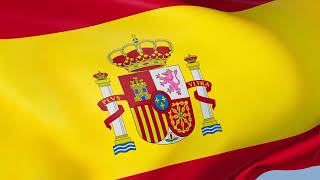 The Meaning of The Flag of Spain