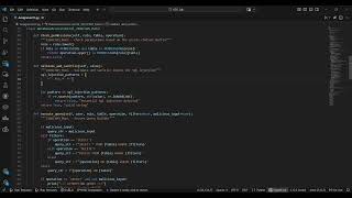 Assignment 7 2201CS05