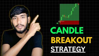 Candle Breakout strategy 2.O