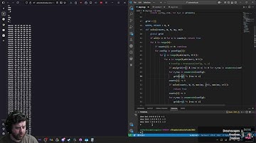 Advent of Code 2025 - Day 12