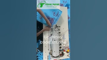 Xưởng May Túi Vải Không Dệt Giá Rẻ Uy Tín | Túi Vải Trung Thành