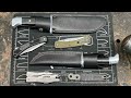 Pbkgs entire buck knife collection