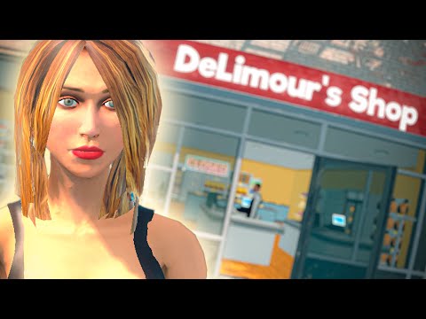 Видео: Мой Самый Дорогой Товар【Supermarket Simulator】#12