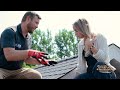 What Is a Roof Tuneup? Dan Shows What We Look For