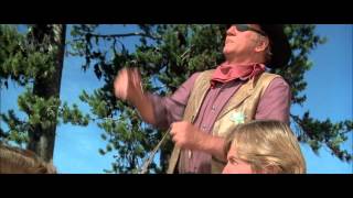 Rooster Cogburn - Trailer