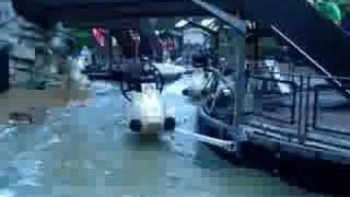 Leand Windsor Wave Surfer