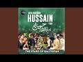 Aisa Badshah Hussain Hai