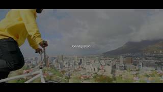 Ameer BMX trailer