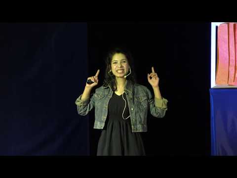 MITTI - Celebrating Ability in Disability | Alina Alam | TEDxNITKSurathkal