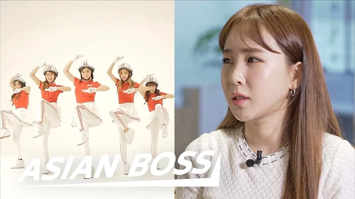 Confessions Of A Former K-pop Idol (ft. Crayon Pop) | ASIAN BOSS - DayDayNews