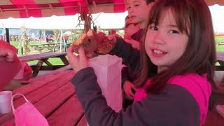 Westview Orchards , Washington, MI Fall 2020