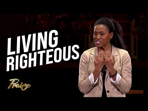 Priscilla Shirer: The