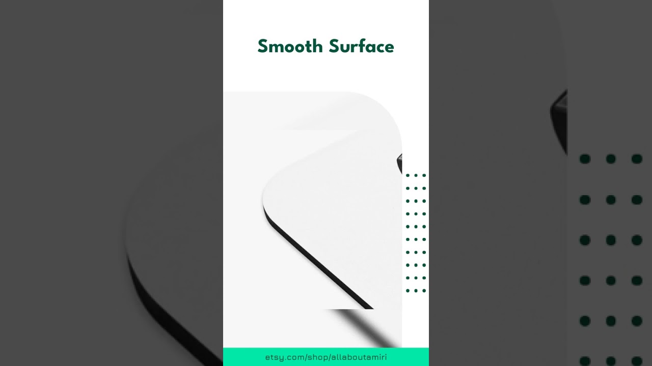 Refined Hand-Detailed Mouse Pad, Bible Inspired, Office Desk Decor, Gift for Office Workers, Teac…