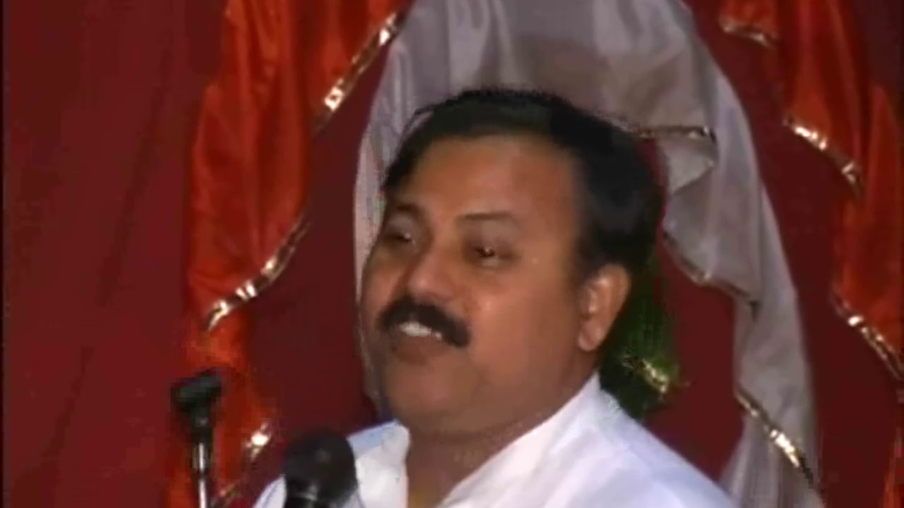 Ayurvedic tips for healthy lifestyle Speech at Karad, Maharastra by