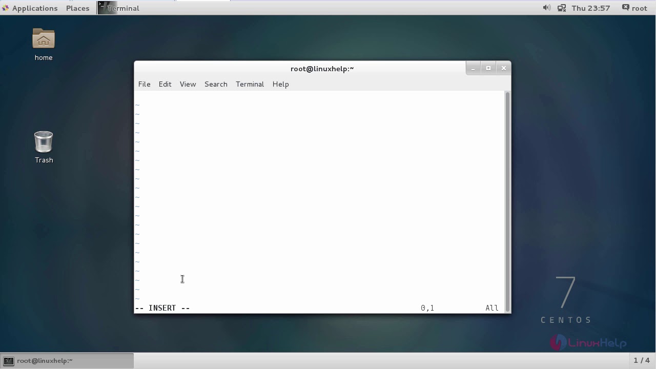 How to Configure System Services for Minio on CentOS 7 - YouTube