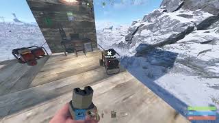 How To Use And Switch in Rust