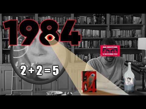 How close is Romania to 1984?