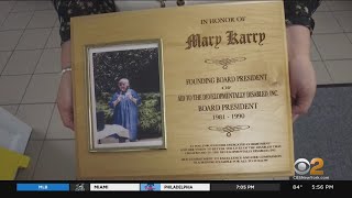 Devoted crusader for people with special needs honored on Long Island