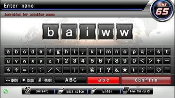 [WMMT5DX+] Ghost Battle Requests [Round 5] 06/62 | #120 | baiww