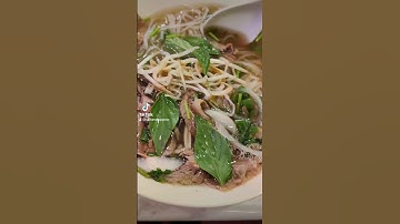 #phó #vietnamesefood #padthai #phohoa #foodie #foodvlog #foodchannel