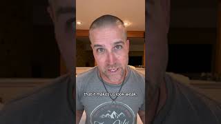 Men’s 3 Basic needs (Recap)