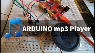 Arduino Simple mp3 Player screenshot 4