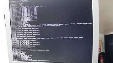 Linux - Fsck to Repair Filesystem
