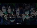 Unsraw•Tsuioku no Kanata~追憶の彼方~Sub Español/Romaji