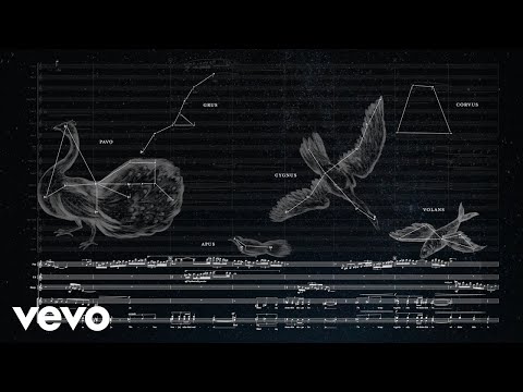 Christopher Tin - Astronomy (Score Animation) feat. The Assembly