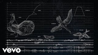 Christopher Tin - Astronomy (Score Animation) feat. The Assembly