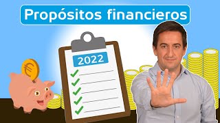 Nuevos propósitos financieros para el nuevo año | Calculadora de metas financieras gratuita by Explorador Financiero 274 views 2 years ago 8 minutes, 2 seconds