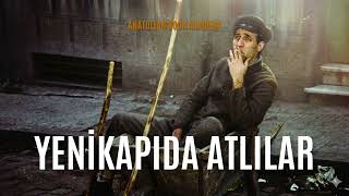 YENİKAPIDA ATLILAR | Anatolian Psychedelic Rock Cover