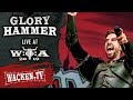 Gloryhammer - Hootsforce - Live at Wacken Open Air 2019