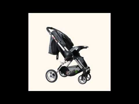 steelcraft cruiser stroller